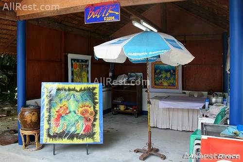 Coral Island Resort 34